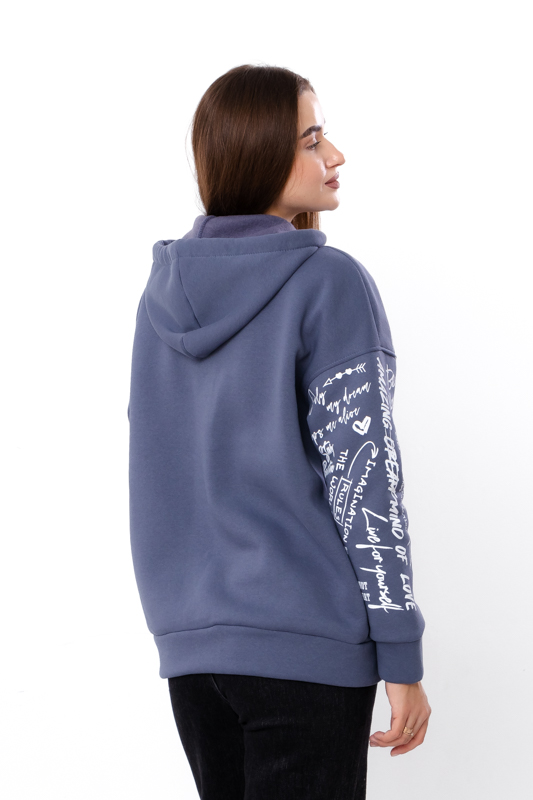 Худі для жінок